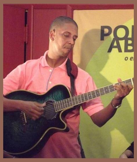 Robson Lapa